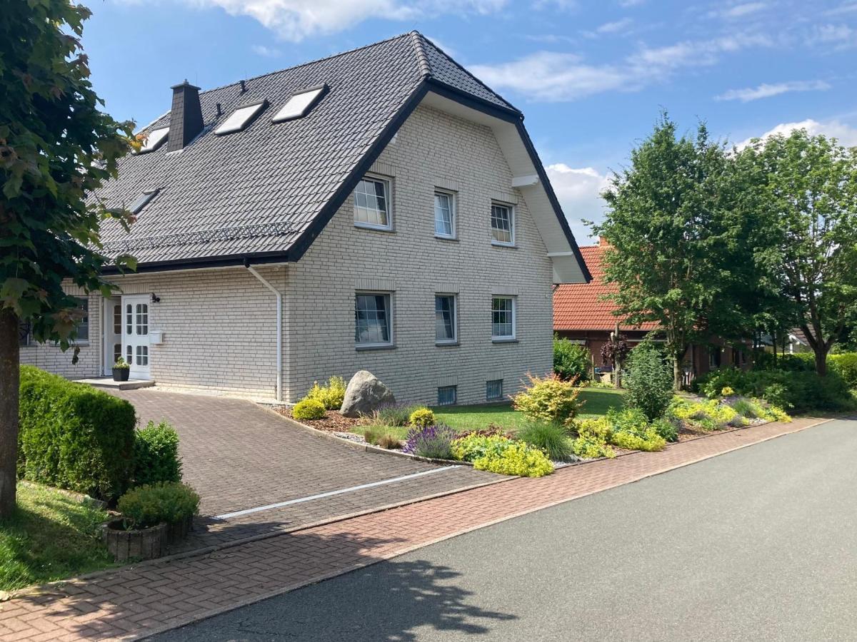 Apartment Gottlieb Boesingfeld Erholung Fuer 5 Personen *