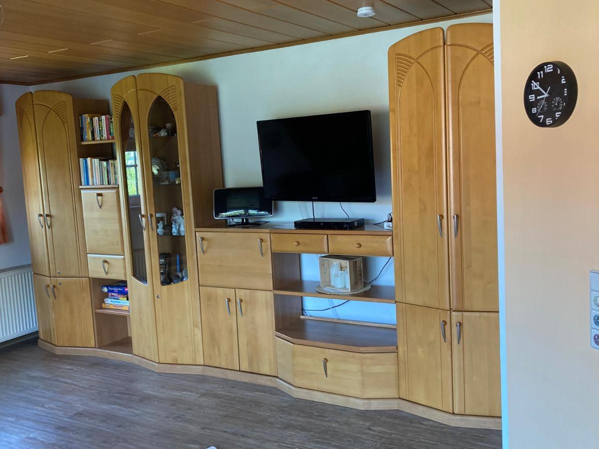 Gottlieb Boesingfeld Erholung Fuer 5 Personen Apartment Extertal