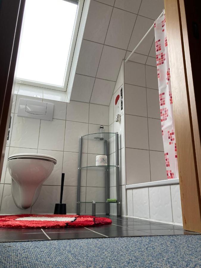 Gottlieb Boesingfeld Erholung Fuer 5 Personen *