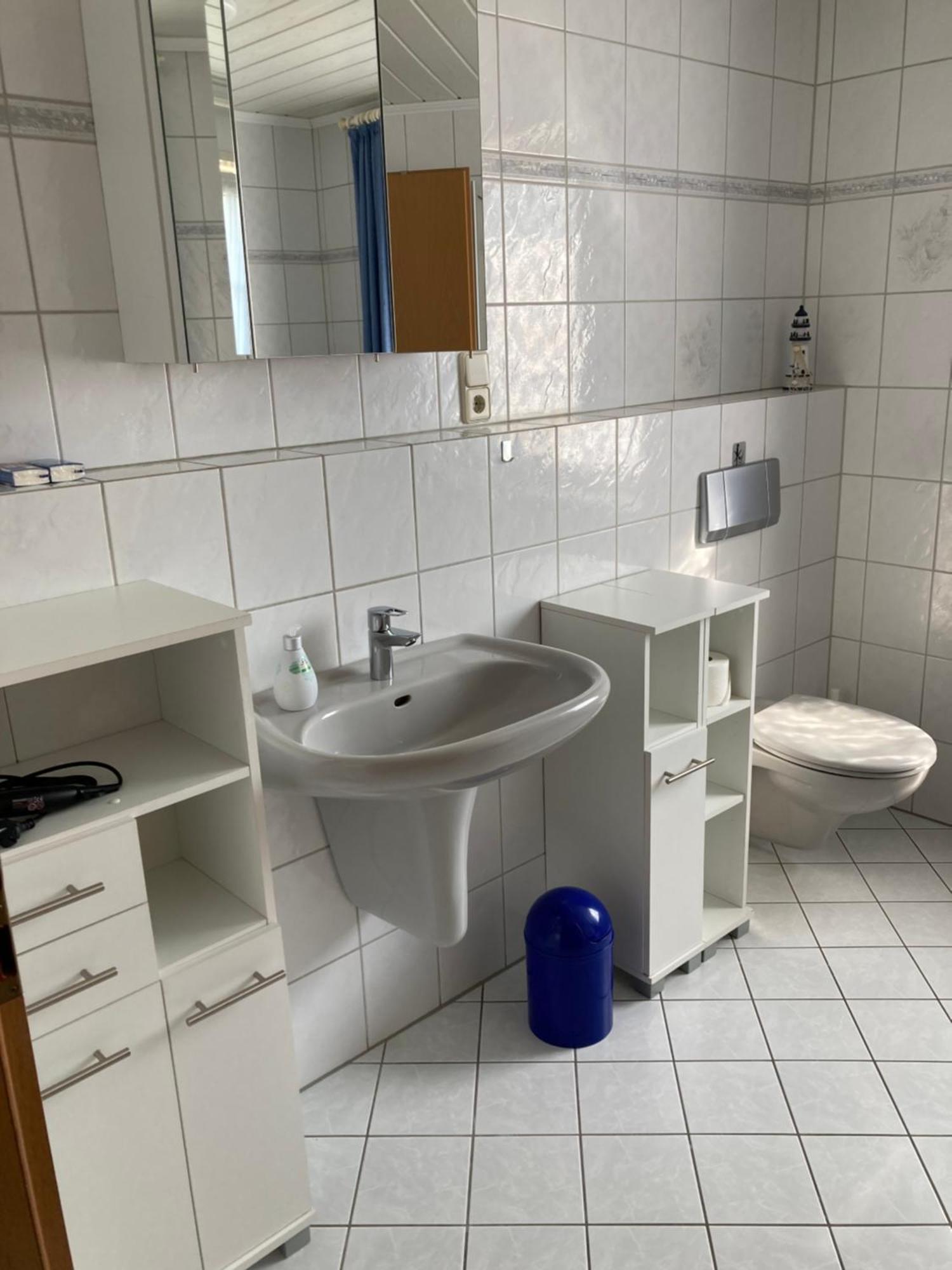Gottlieb Boesingfeld Erholung Fuer 5 Personen Apartment *